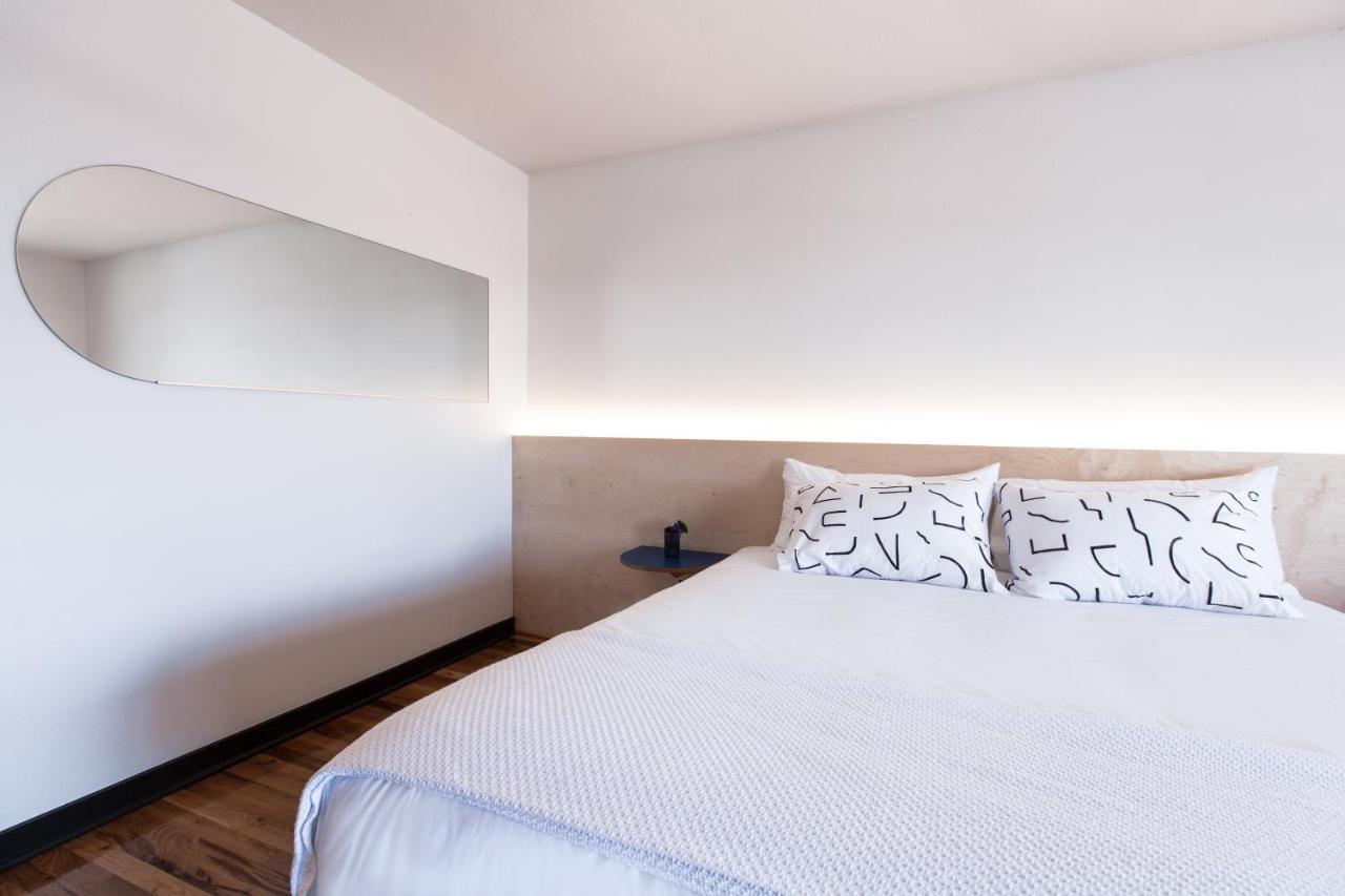 The Iris Motel Nashville Ngoại thất bức ảnh